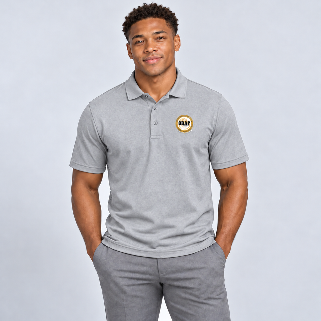 OBAP Signature Performance Polo