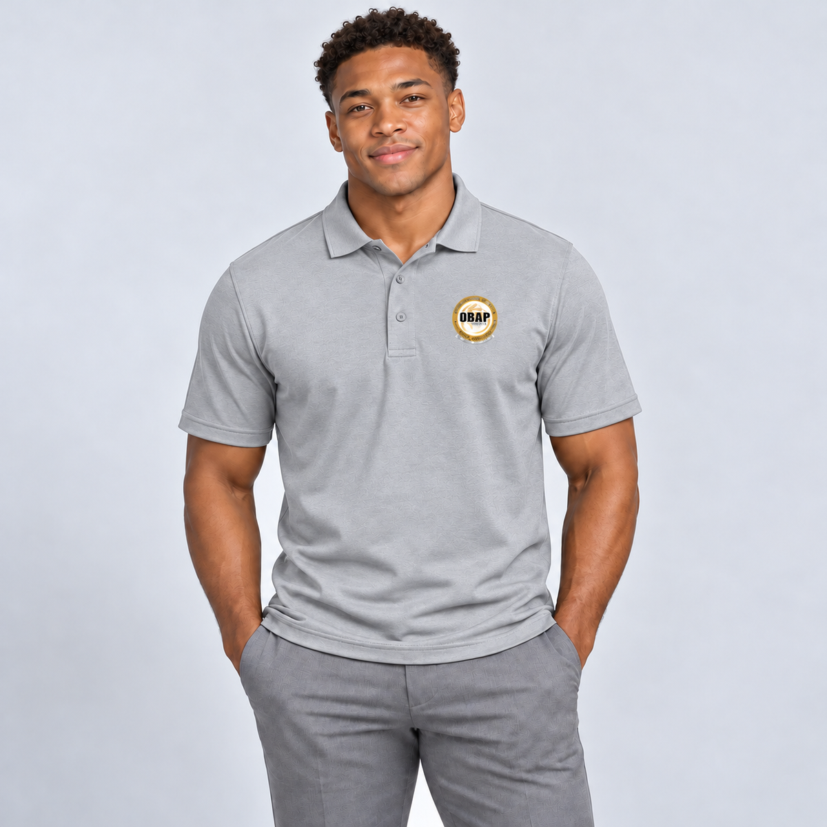 OBAP Signature Performance Polo