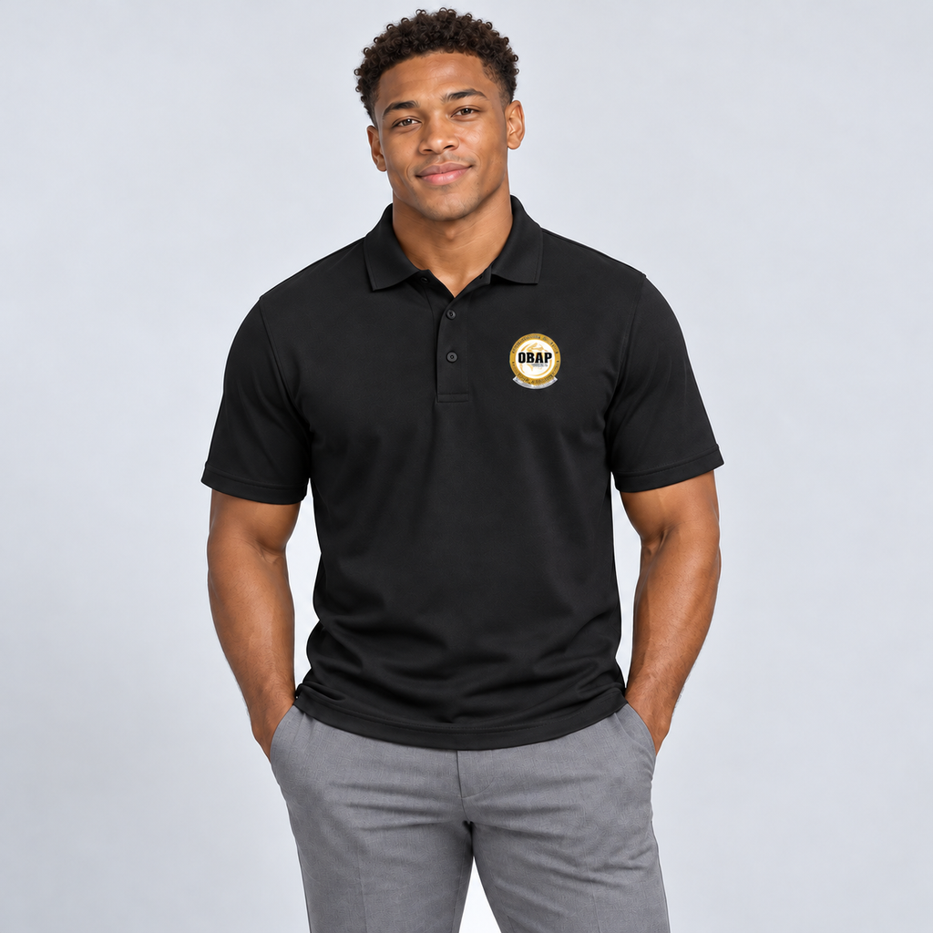 OBAP Signature Performance Polo